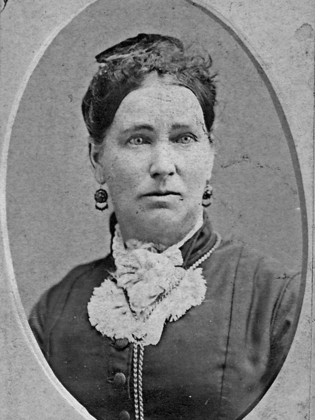 Jane Lee (1829 - 1885) Profile